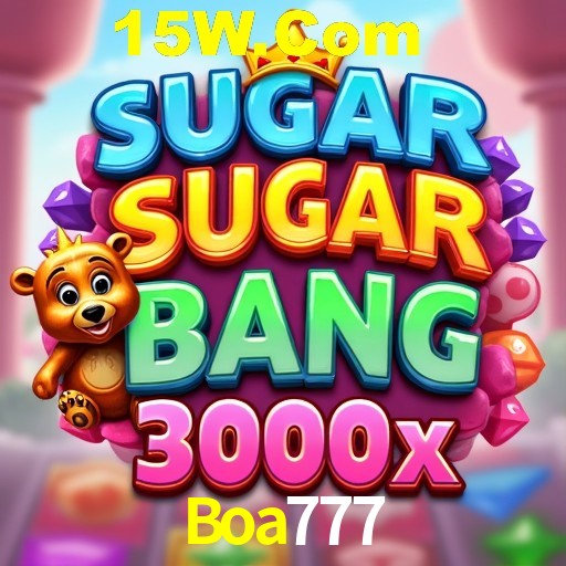 Secure Login Boa777