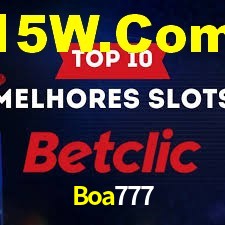 Football Betting Boa777