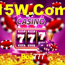 Sinta a adrenalina dos jogos de cassino com Boa777