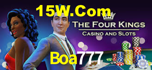 Boa777: A Experiência de Casino com Jogos de Mesa ao Vivo