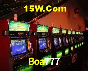 Diretório de Jogos Boa777