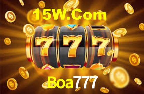 Escolher plataforma para baixar Boa777