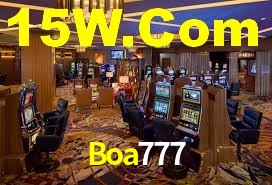 Spaceman Game Boa777