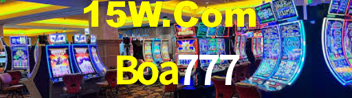 Boa 777 Bet