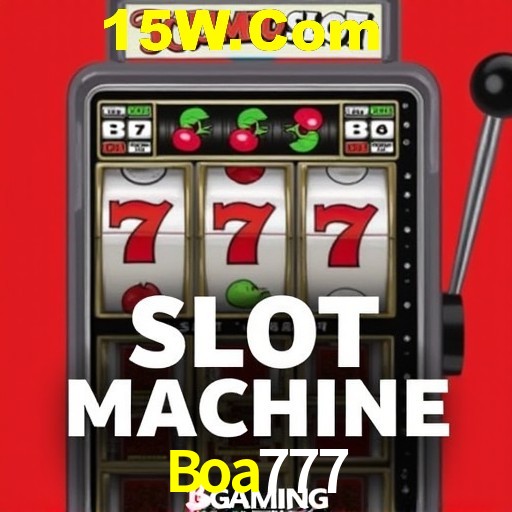 Descubra o Mundo do Cassino Online com Boa777