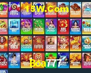 Apostas de Futebol Boa777
