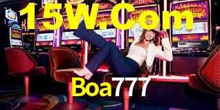 Boa 777 Bet