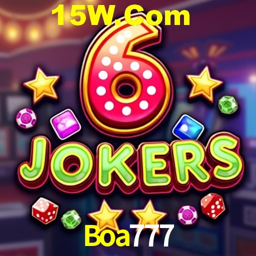 cassino Boa777