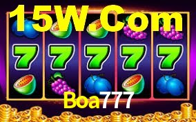 Boa777,Boa 777 Bet