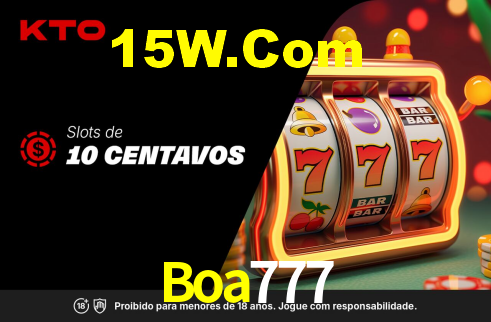 Boa777