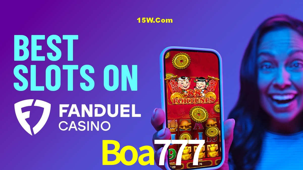 Live Casino Boa777