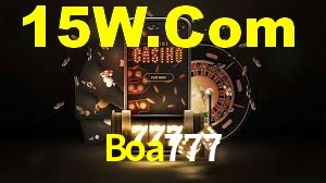 Exclusive Games Boa777