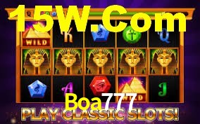 Basketball Betting Boa777