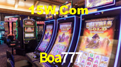 Boa777,Boa 777 Bet