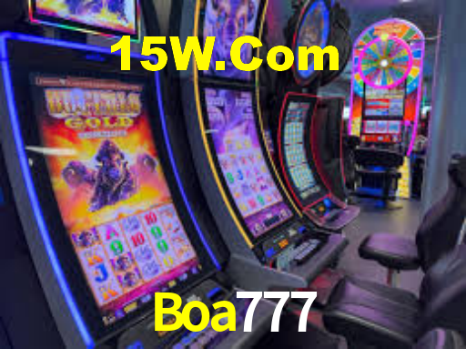 Boa777,Boa 777 Bet