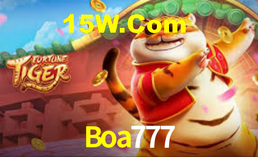 Boa777