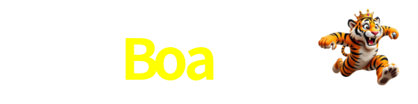 Logo da Boa777
