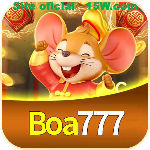 APK oficial da Boa777 para Android