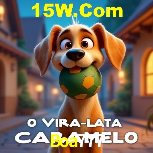 Benefícios da Conta Boa777