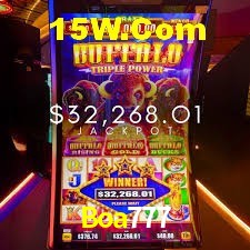 Football Betting Boa777