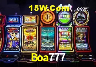 Descubra o Programa VIP da Boa777: Vantagens Exclusivas para Jogadores