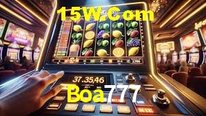 Tennis Betting Boa777