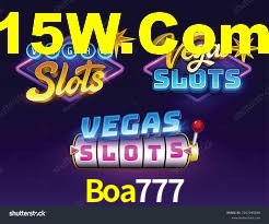 Boa777