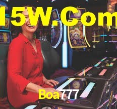 Boa777,Boa 777 Bet
