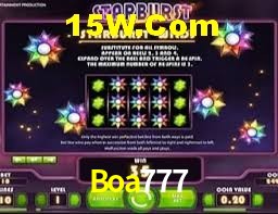 Crash Games Statistics Boa777