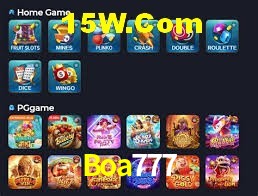 Spaceman Game Boa777
