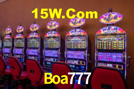 Desvendando o Mundo dos Jogos Virtuais na Boa777