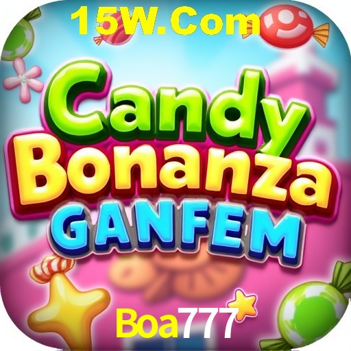 Slot Games Boa777