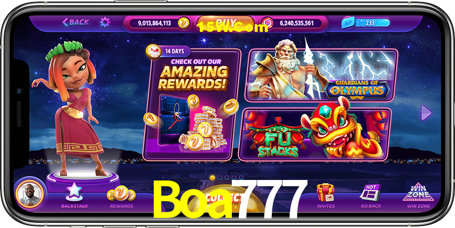Player Reviews Boa777