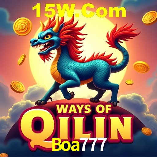 Diretório de Jogos Boa777