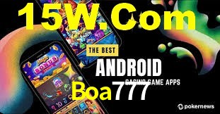 Exclusive Games Boa777