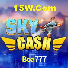 Aviator Game Boa777