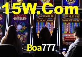 Programa VIP Boa777