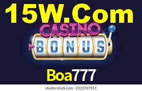 VIP Casino Boa777